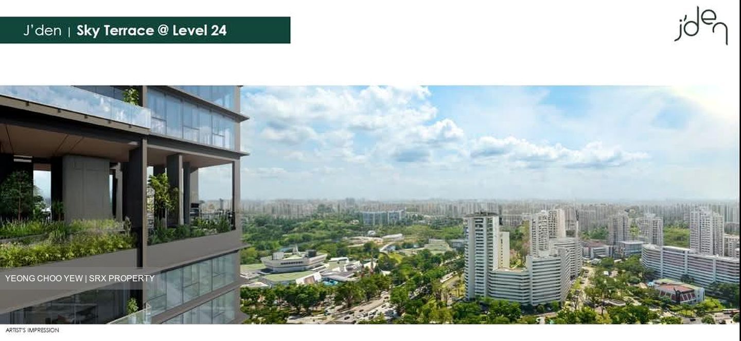 J'den (D22), Apartment #600192101